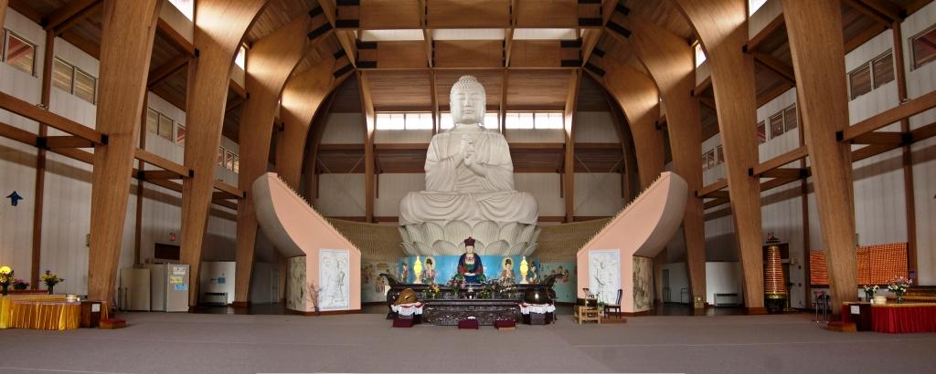 美国佛教会 庄严寺
