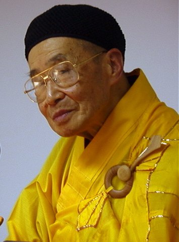 Ven. Jen Chun (1919 ~ 2011)