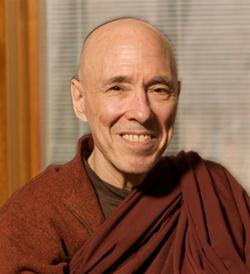 Ven Bhikkhu Bbodhi