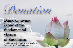 Donation
