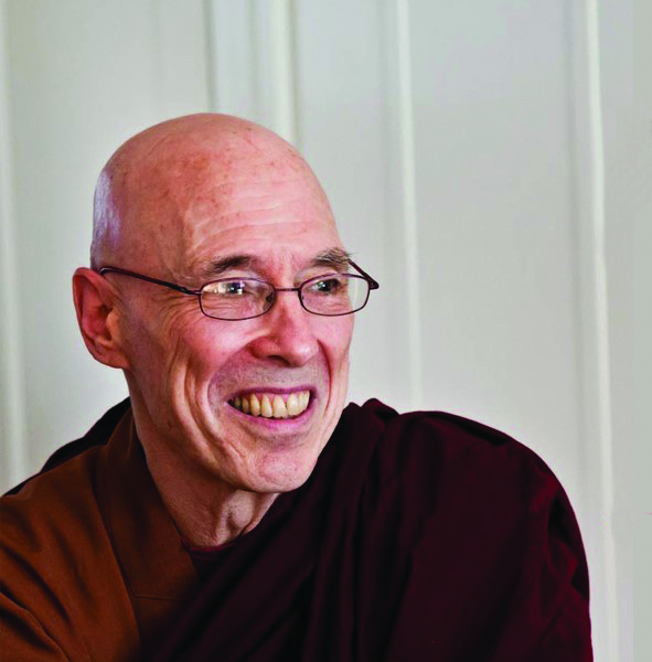 Ven Bhikkhu Bodhi