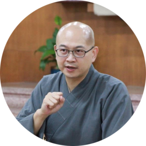 Ven. Fachi (法持法師)